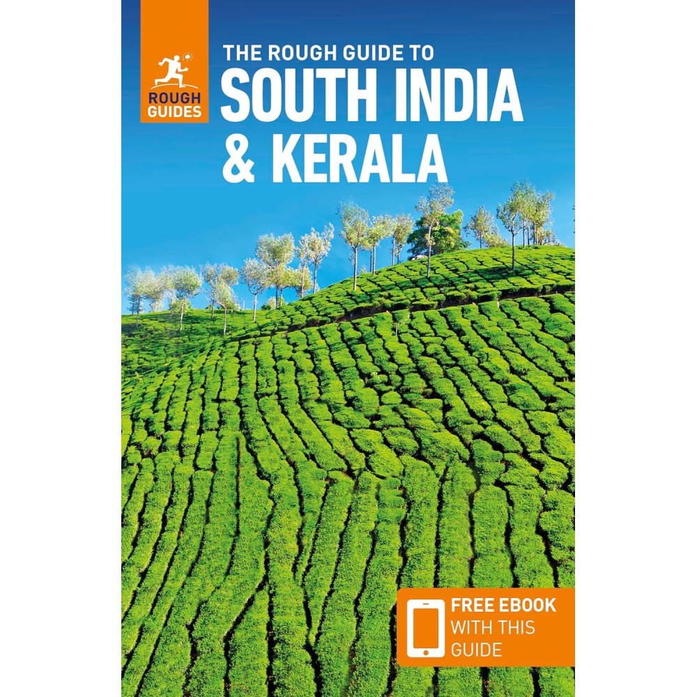 South India & Kerala Rough Guides